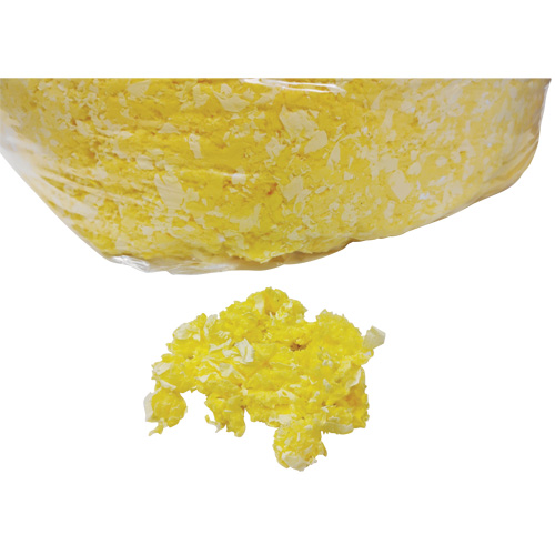 Particules de polypropyl&egrave;ne Planification Entrepots Molloy