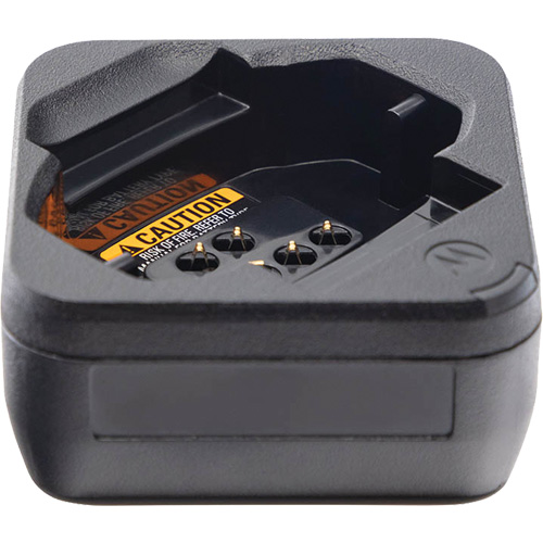 DTR Series Business Radio Battery Charger Planification Entrepots Molloy