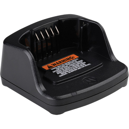 Chargeur de batterie multiunit&eacute;s pour radio d'affaires de la s&eacute;rie RMU Planification Entrepots Molloy
