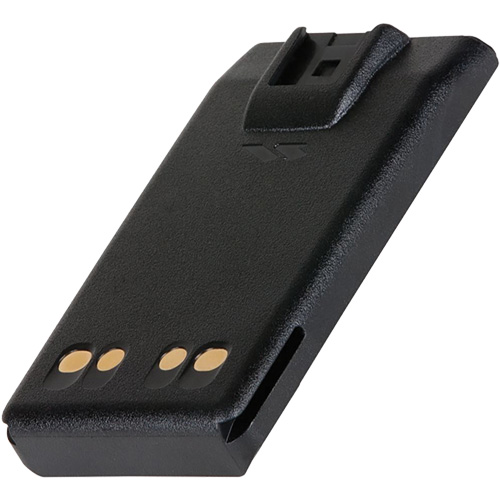 Digital Two-Way Radio Charging Cradle Planification Entrepots Molloy