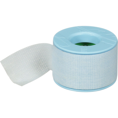 Micropore S Surgical Tape, Non-Medical, 16-1/2' L x 1" W Planification Entrepots Molloy