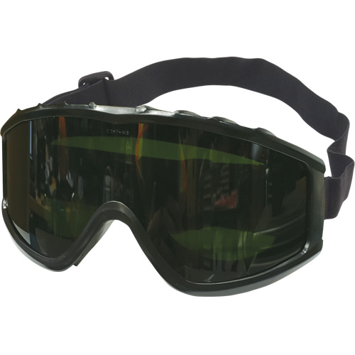 Lunettes de soudeur Z1100, Lentille 3,0, Antibu&eacute;e, Ventilation Indirecte Planification Entrepots Molloy