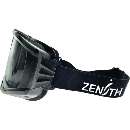Z1100 Series Welding Safety Goggles, 5.0 Lens, Anti-Fog, Indirect Vent Planification Entrepots Molloy