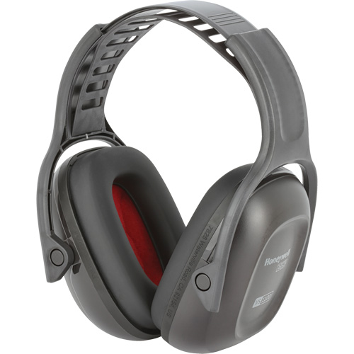 Howard Leight  VeriShield 100 Series Dielectric Passive Earmuffs, Headband, 23 NRR dB Planification Entrepots Molloy