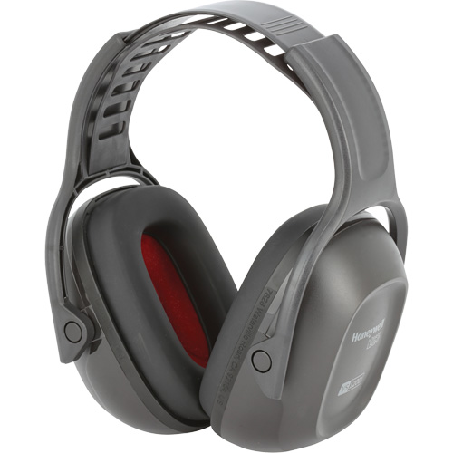 Howard Leight  VeriShield 100 Series Dielectric Passive Earmuffs, Headband, 26 NRR dB Planification Entrepots Molloy