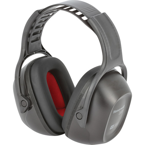 Howard Leight  VeriShield 100 Series Dielectric Passive Earmuffs, Headband, 29 NRR dB Planification Entrepots Molloy