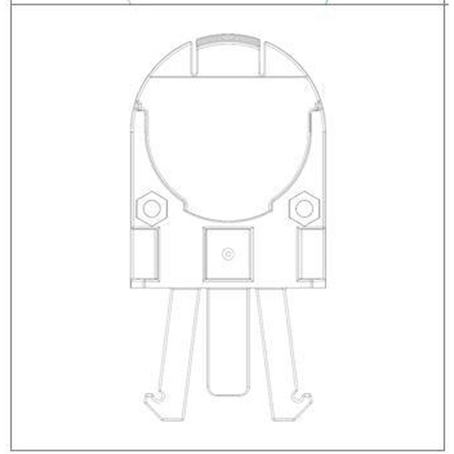 Howard Leight  VeriShield Earmuffs Hardhat Adapter Planification Entrepots Molloy