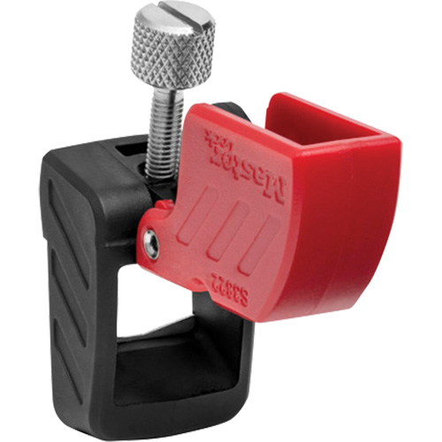 Dispositif de verrouillage Grip Tight Plus, Type Disjoncteur Planification Entrepots Molloy