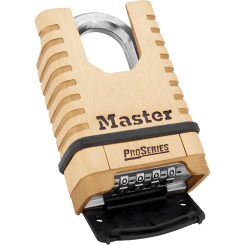 Cadenas &agrave; combinaison prot&eacute;g&eacute; ProSeries Planification Entrepots Molloy