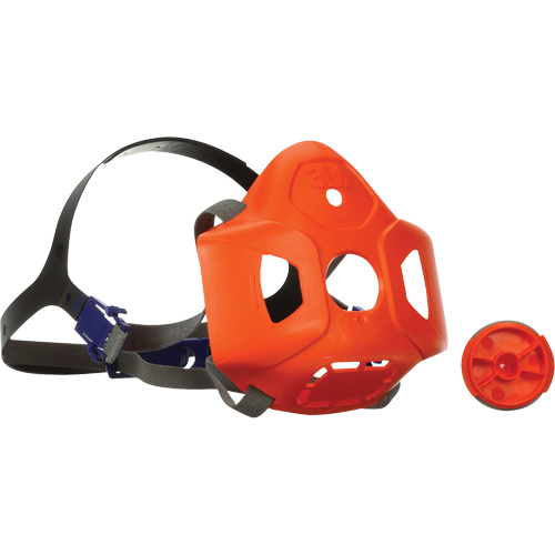 Secure Click Quantitative Fit Test Adapter Kit Planification Entrepots Molloy
