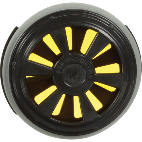 Diaphragme pour la parole Secure Click Planification Entrepots Molloy