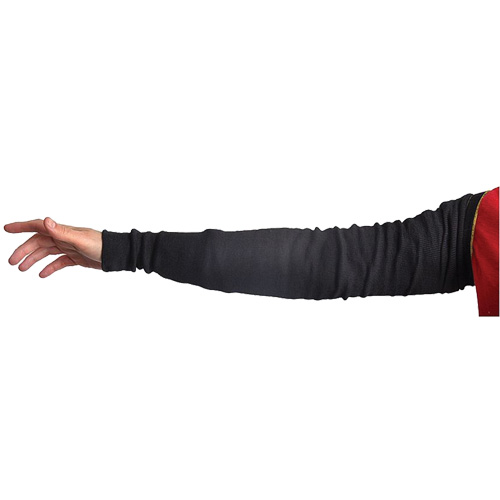 Manches ignifuges Contender, T-petit, 22" lo, Protex Planification Entrepots Molloy