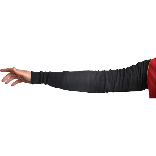 Contender Flame Resistant Sleeve, Large, 22" L, Protex&reg; Planification Entrepots Molloy