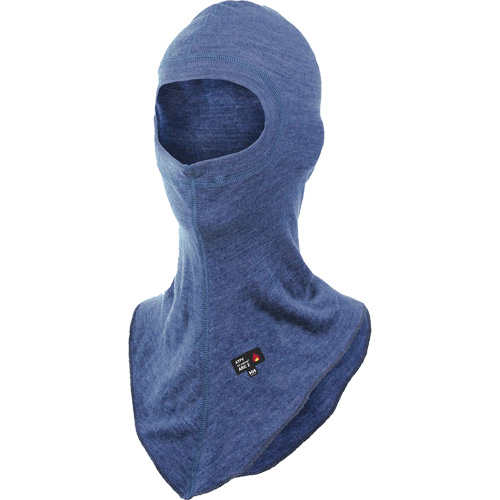 Fargo FR Balaclava, Royal Blue, Kermel&reg;/Lenzing Planification Entrepots Molloy