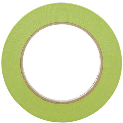 Industrial Painter's Grade Masking Tape Planification Entrepots Molloy