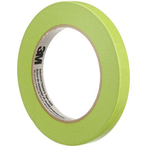 Industrial Painter's Grade Masking Tape Planification Entrepots Molloy