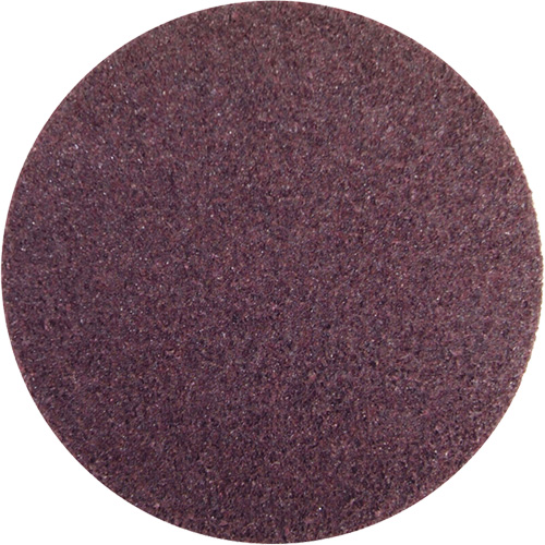 Rapid Prep Non-Woven Abrasive Disc, 5" Dia., Fine Grit, Aluminum Oxide Planification Entrepots Molloy