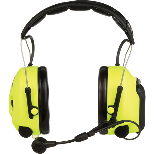 Peltor WS ProTac XPI Headset, Headband Style, 26 dB Planification Entrepots Molloy