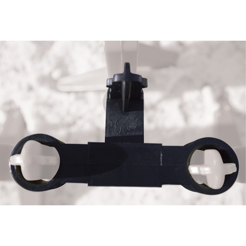 Connecteur de barricade Movit Planification Entrepots Molloy