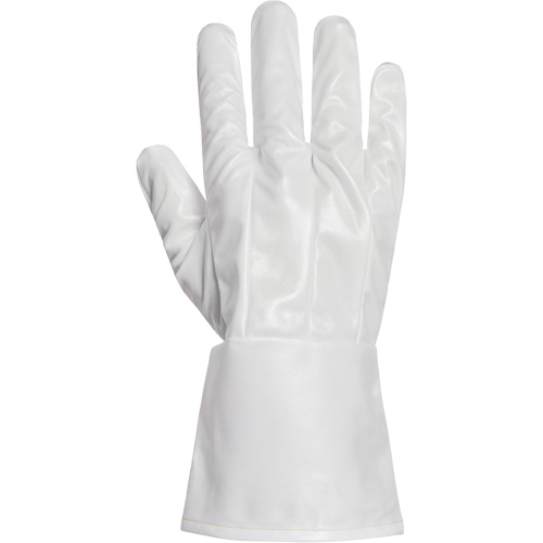 Gants pour la peinture &agrave; vaporisation &eacute;lectrostatique Ground Hog, Taille Grand, 11,5" lo, Polyur&eacute;thane Planification Entrepots Molloy
