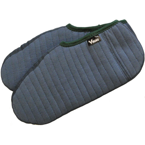 Rubber Boot Liner AMC Socks, Men's 6 - 7 Planification Entrepots Molloy