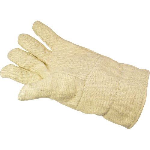 Carbo-King Heat Resistant Gloves, Aramid, Small, Protects Up To 2100° F (1149° C) Planification Entrepots Molloy