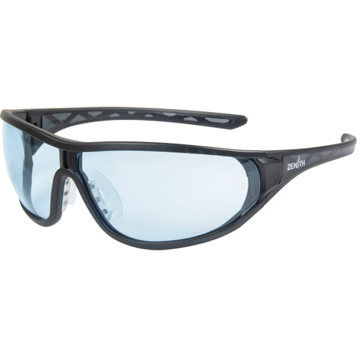 Lunettes de s&eacute;curit&eacute; de s&eacute;rie Z3000, Lentille Bleu, Anti-&eacute;gratignures, ANSI Z87+/R&eacute;pond ou surpasse la norme CSA Z94.3 Planification Entrepots Molloy