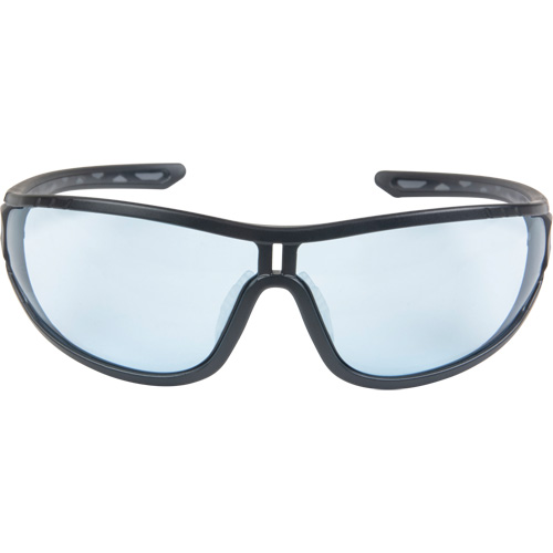 Lunettes de s&eacute;curit&eacute; de s&eacute;rie Z3000, Lentille Bleu, Anti-&eacute;gratignures, ANSI Z87+/R&eacute;pond ou surpasse la norme CSA Z94.3 Planification Entrepots Molloy