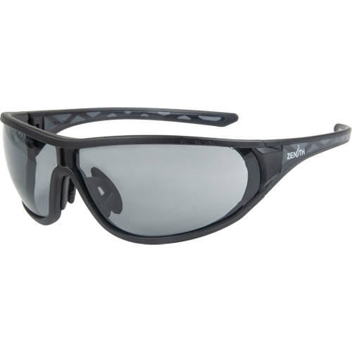 Z3000 Series Safety Glasses, Grey/Smoke Lens, Anti-Fog/Anti-Scratch, ANSI Z87+/Meets/Exceeds CSA Z94.3 Planification Entrepots Molloy