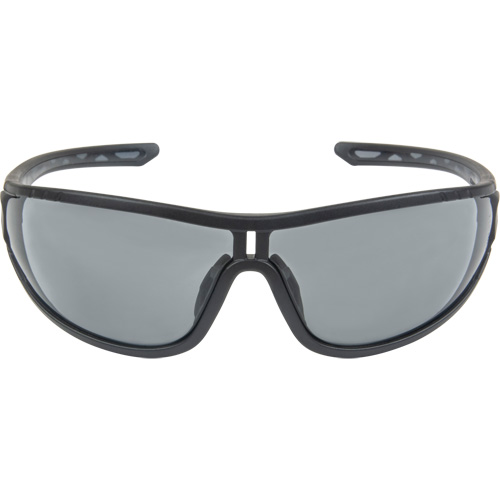 Z3000 Series Safety Glasses, Grey/Smoke Lens, Anti-Fog/Anti-Scratch, ANSI Z87+/Meets/Exceeds CSA Z94.3 Planification Entrepots Molloy