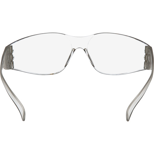 Lunettes de s&eacute;curit&eacute; Virtua, Lentille Transparent, Antibu&eacute;e, R&eacute;pond ou surpasse la norme CSA Z94.3 Planification Entrepots Molloy