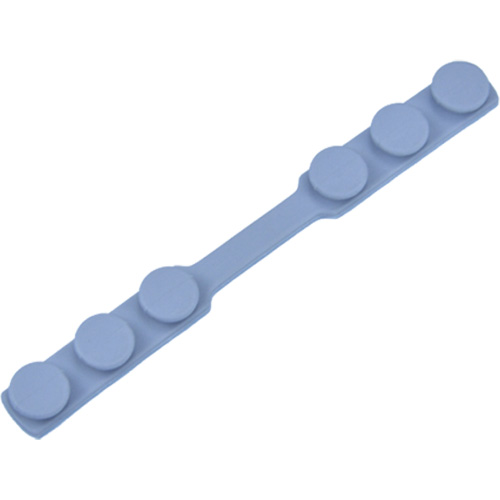 Rallonge antiglisse de sangles d'oreilles pour masque Planification Entrepots Molloy