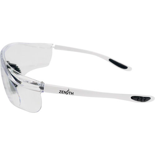 Z3200 Series Safety Glasses, Clear Lens, Anti-Scratch, ANSI Z87+/Meets/Exceeds CSA Z94.3 Planification Entrepots Molloy