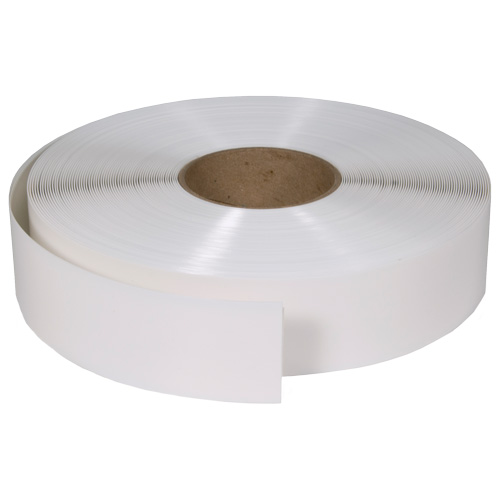 ArmorStripe&reg; Ultra Durable Floor Tape, 2" x 100', PVC, White Planification Entrepots Molloy