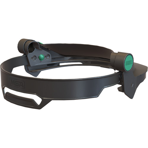 V-Gard&reg; Universal Accessory Cap Frame Planification Entrepots Molloy