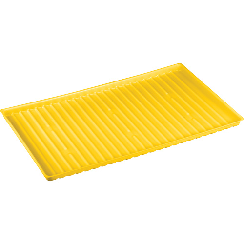 Plateau d'&eacute;tag&egrave;re pour armoire de s&eacute;curit&eacute; Planification Entrepots Molloy