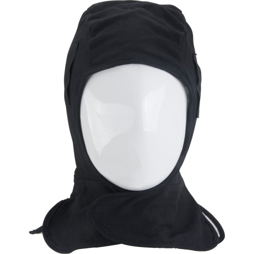 Coiffe d'hiver, Doublure en Mouton, Taille unique, Noir Planification Entrepots Molloy