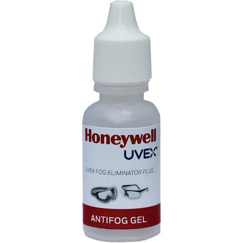 Uvex&reg; Fog Eliminator Plus Anti-Fog Gel, 10 ml Planification Entrepots Molloy