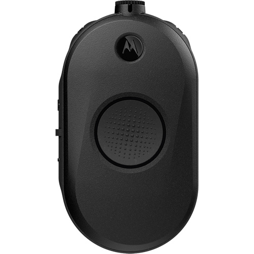 Radio bidirectionnelle s&eacute;rie CLP, Bande UHF, 8 canaux, Port&eacute;e 100 000 pi² Planification Entrepots Molloy