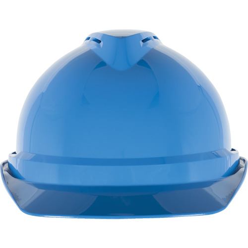 V-Gard&reg; 500 Hardhat, Meets CSA Type 1, Ratchet Suspension, Vented Planification Entrepots Molloy