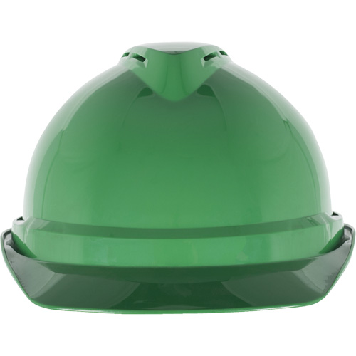 V-Gard&reg; 500 Hardhat, Meets CSA Type 1, Ratchet Suspension, Vented Planification Entrepots Molloy