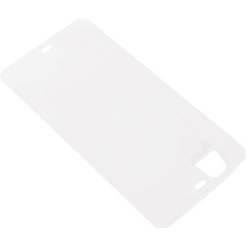 ALLEGRO INDUSTRIES Replacement Peel Off Lens Covers Planification Entrepots Molloy