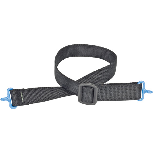 Mentonni&egrave;res pour casque de s&eacute;curit&eacute; Planification Entrepots Molloy