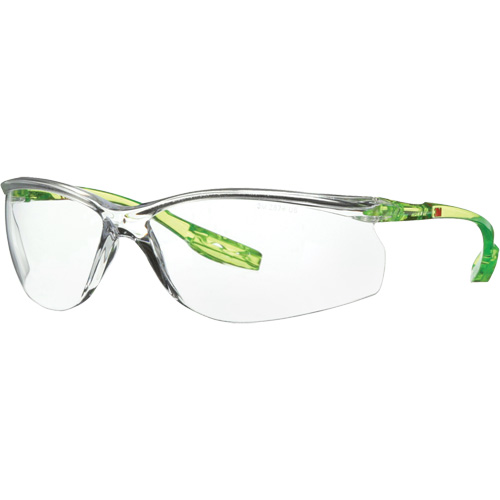 Solus CCS Series Safety Glasses, Clear Lens, Anti-Fog, Meets/Exceeds CSA Z94.3 Planification Entrepots Molloy