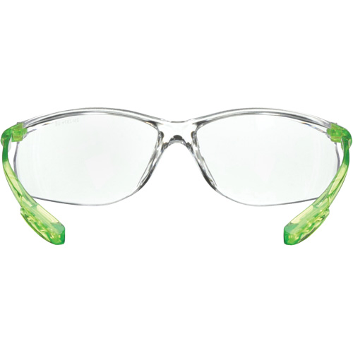 Solus CCS Series Safety Glasses, Clear Lens, Anti-Fog, Meets/Exceeds CSA Z94.3 Planification Entrepots Molloy