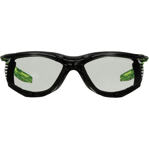 Solus CCS Series Safety Glasses, Grey/Indoor/Outdoor Lens, Anti-Fog, Meets/Exceeds CSA Z94.3 Planification Entrepots Molloy