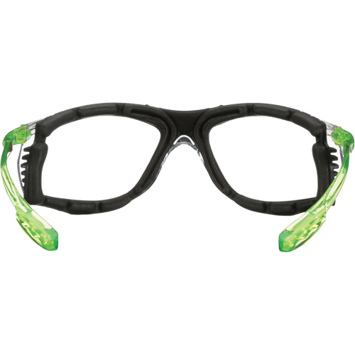 Solus CCS Series Safety Glasses, Clear Lens, Anti-Fog/Anti-Scratch, Meets/Exceeds CSA Z94.3 Planification Entrepots Molloy