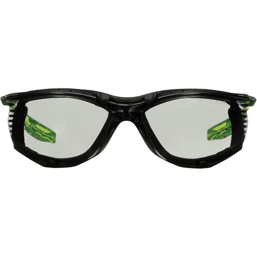 Solus CCS Series Safety Glasses, Grey/Indoor/Outdoor Lens, Anti-Fog/Anti-Scratch, Meets/Exceeds CSA Z94.3 Planification Entrepots Molloy