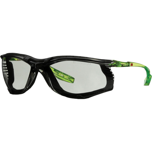Solus CCS Series Safety Glasses, Grey/Indoor/Outdoor Lens, Anti-Fog/Anti-Scratch, Meets/Exceeds CSA Z94.3 Planification Entrepots Molloy
