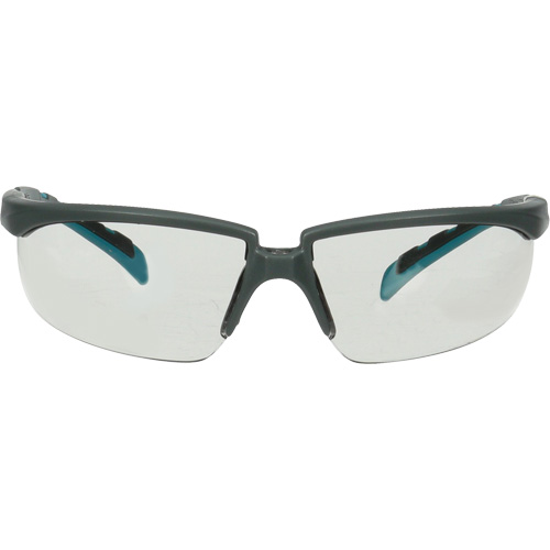 Solus 2000 Series Safety Glasses, Grey/Indoor/Outdoor Lens, Anti-Fog/Anti-Scratch, ANSI Z87+ Planification Entrepots Molloy